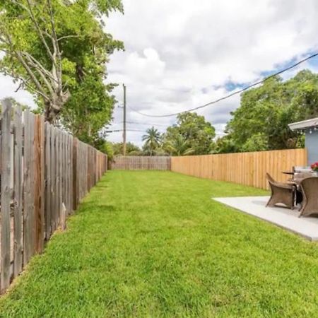 Endless Summer Cottage Delray Beach Esterno foto