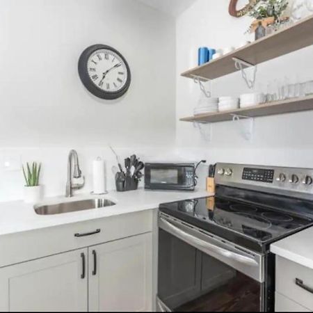 Endless Summer Cottage Delray Beach Esterno foto