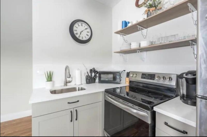 Endless Summer Cottage Delray Beach Esterno foto