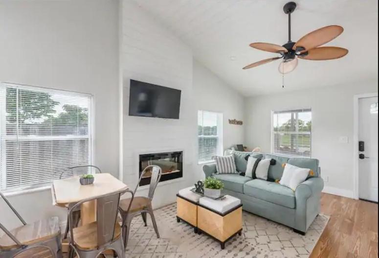 Endless Summer Cottage Delray Beach Esterno foto