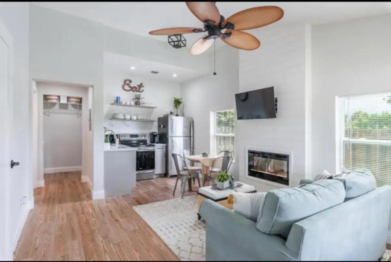 Endless Summer Cottage Delray Beach Esterno foto