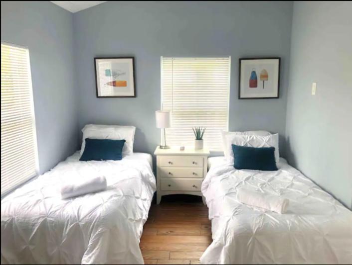 Endless Summer Cottage Delray Beach Esterno foto