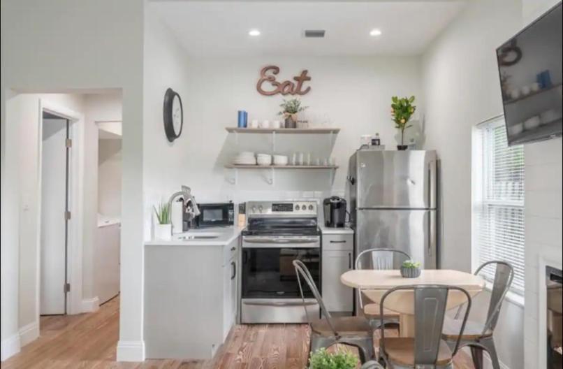 Endless Summer Cottage Delray Beach Esterno foto