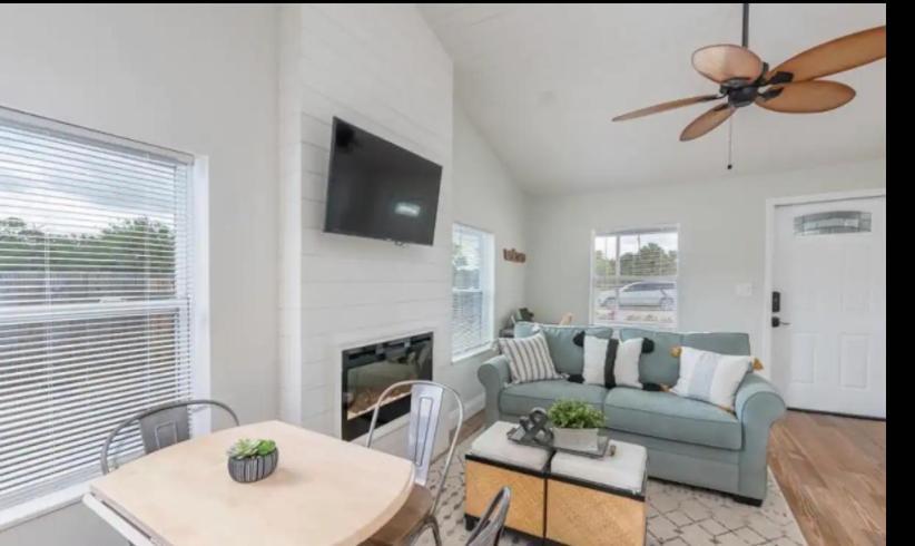Endless Summer Cottage Delray Beach Esterno foto