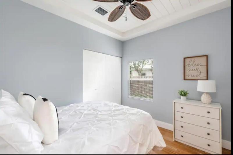 Endless Summer Cottage Delray Beach Esterno foto